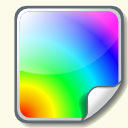 PNG-24 Beispiel Icon