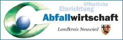 Abfallwirtschaft Neuwied