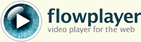 Flowplayer Logo