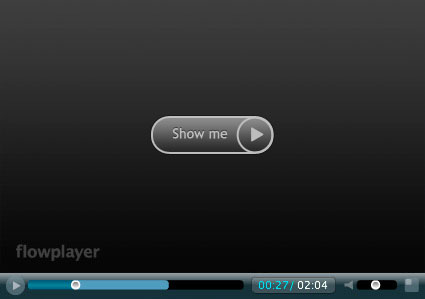 Flowplayer