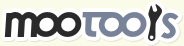 MooTools Logo