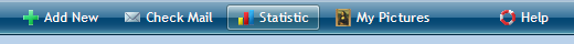 Toolbar im Windows Vista Design